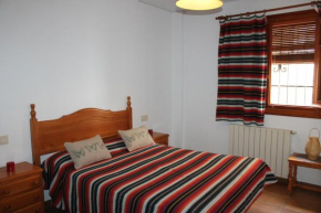 Apartamentos Rurales Rosendo: El Romero, Capileira